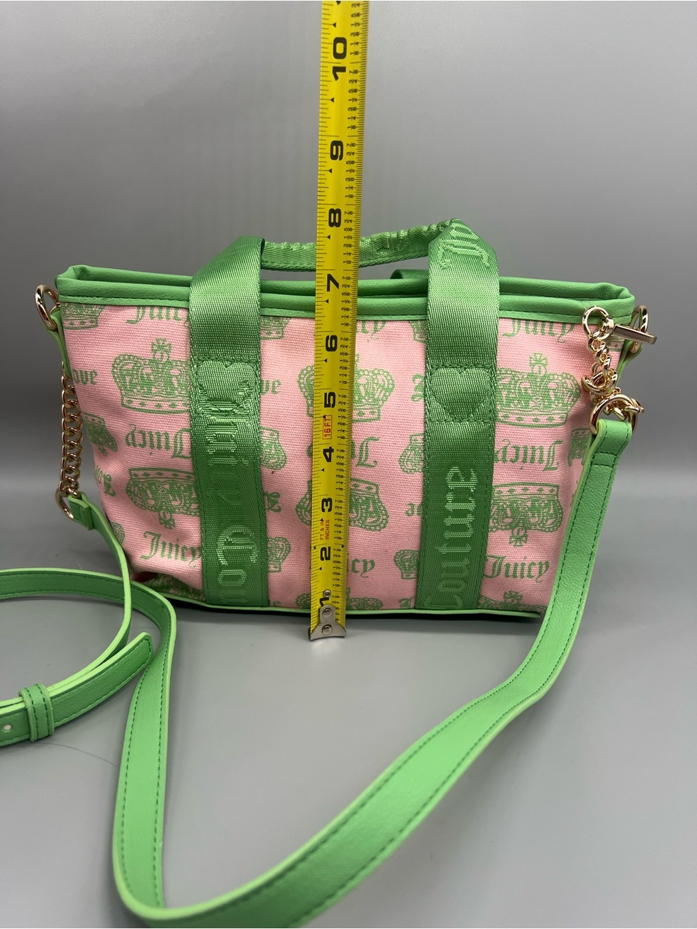 Juicy couture festival bag - Picture 4 of 10
